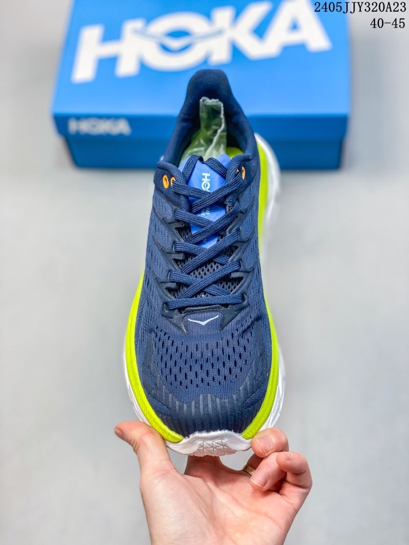 Hoka Shoes